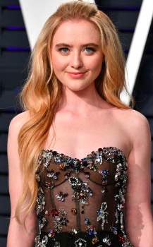 Kathryn Newton